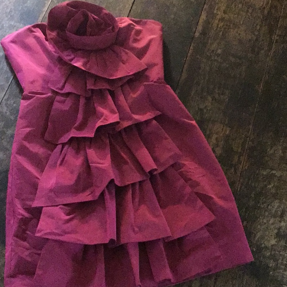 BCBG MAXAZRIA Cocktaildress
